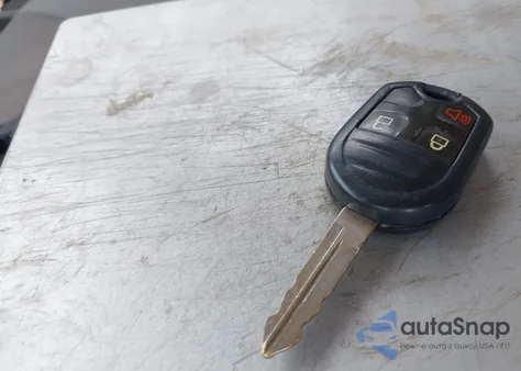 2014 Ford Edge Limited z USA, uszkodzony, nr VIN 2FMDK4KC9EBA71693